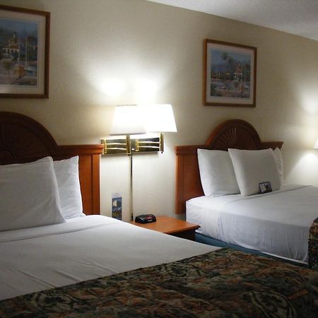 Baymont Inn & Suites Orlando/Universal Area Экстерьер фото