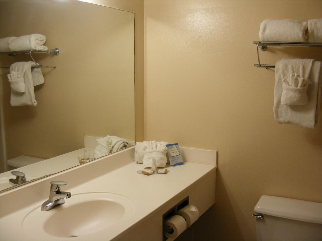 Baymont Inn & Suites Orlando/Universal Area Экстерьер фото