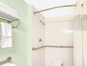 Baymont Inn & Suites Orlando/Universal Area Номер фото