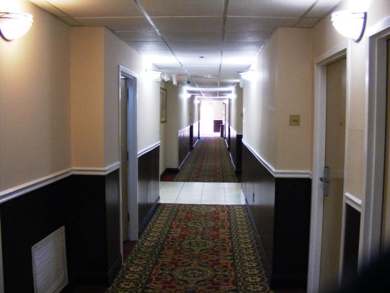 Baymont Inn & Suites Orlando/Universal Area Экстерьер фото